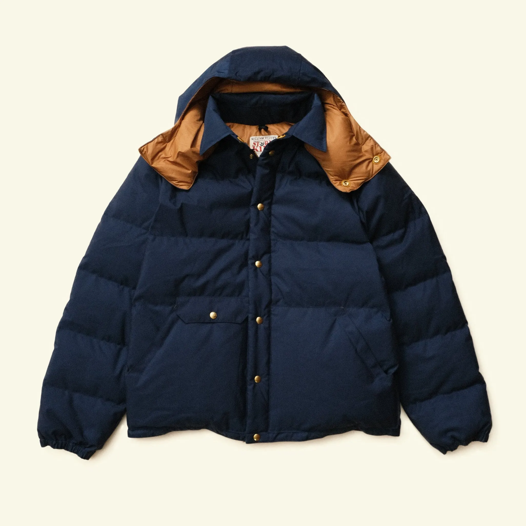 STORM KING sold by William Ellery