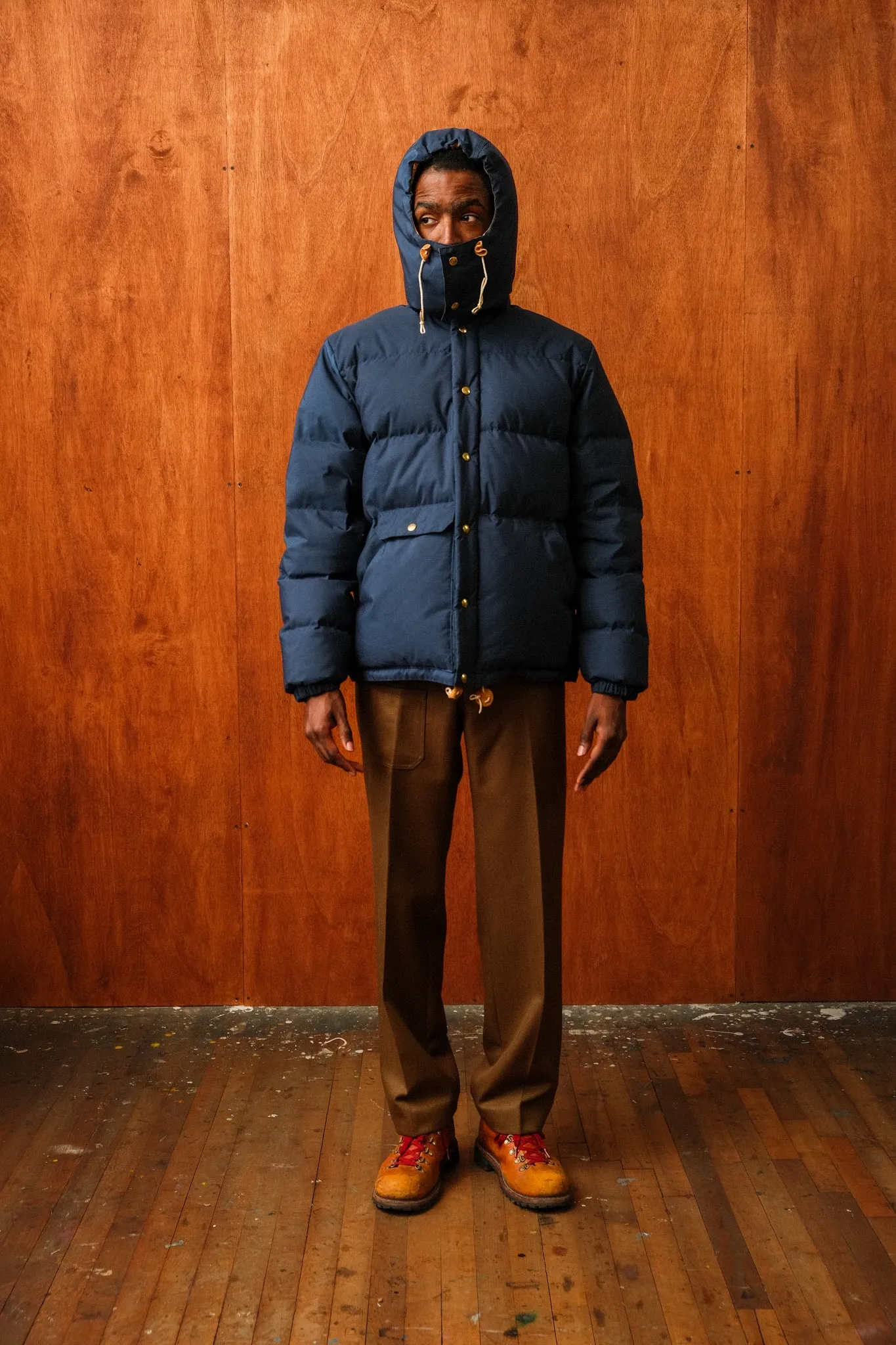 STORM KING sold by William Ellery product image thumbnail 4