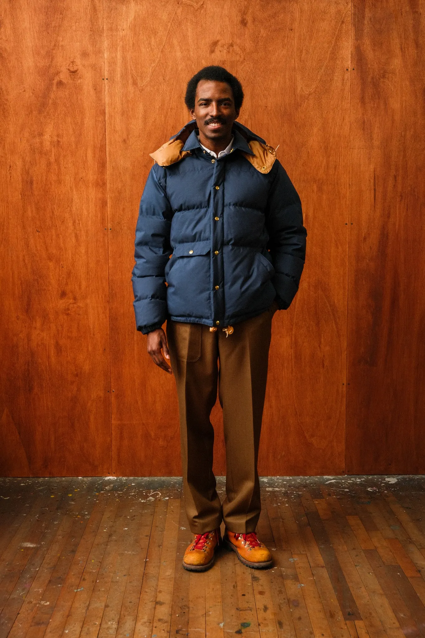 STORM KING sold by William Ellery product image thumbnail 5