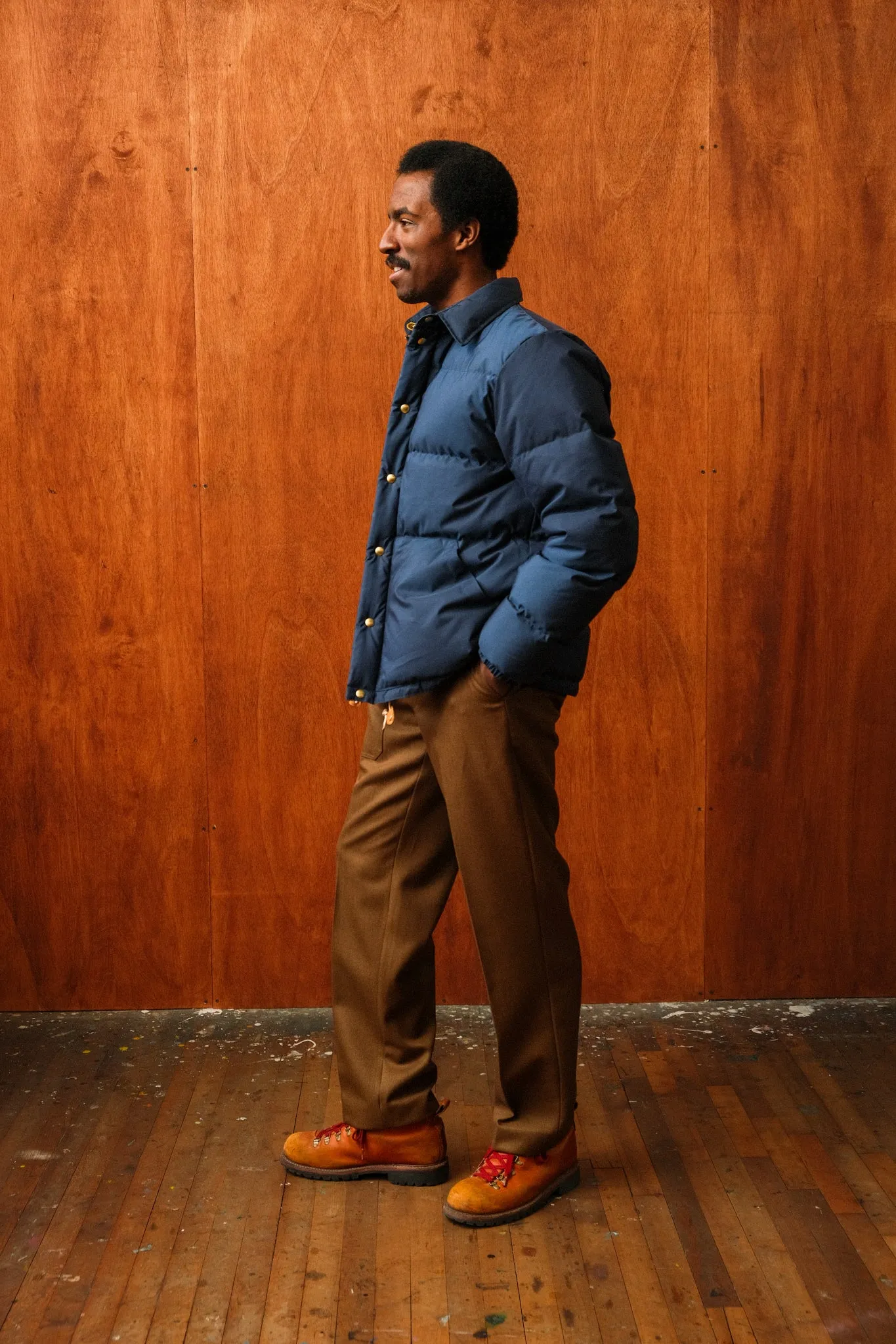 STORM KING sold by William Ellery product image thumbnail 3