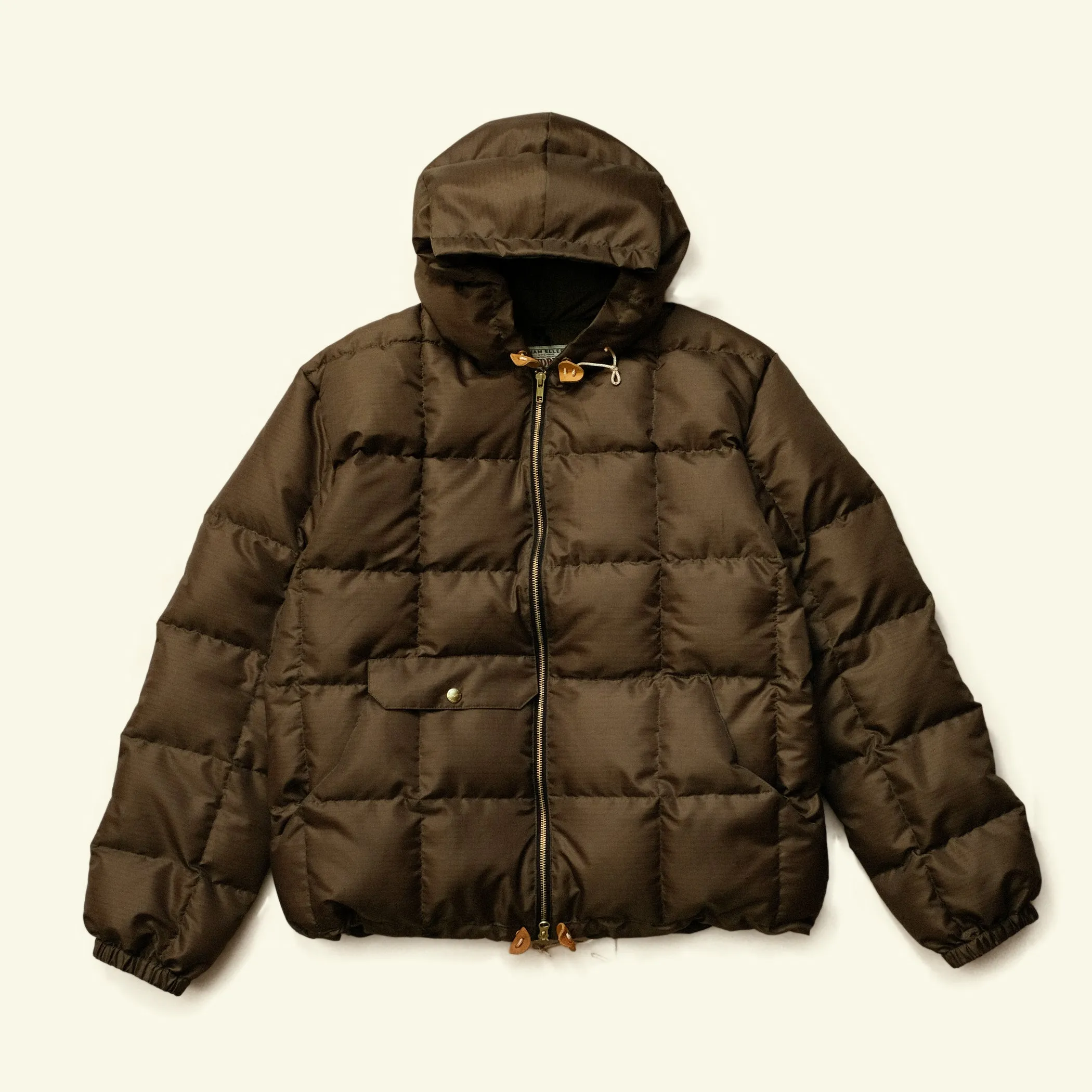 WHIDBEY WONDER ACC sold by William Ellery