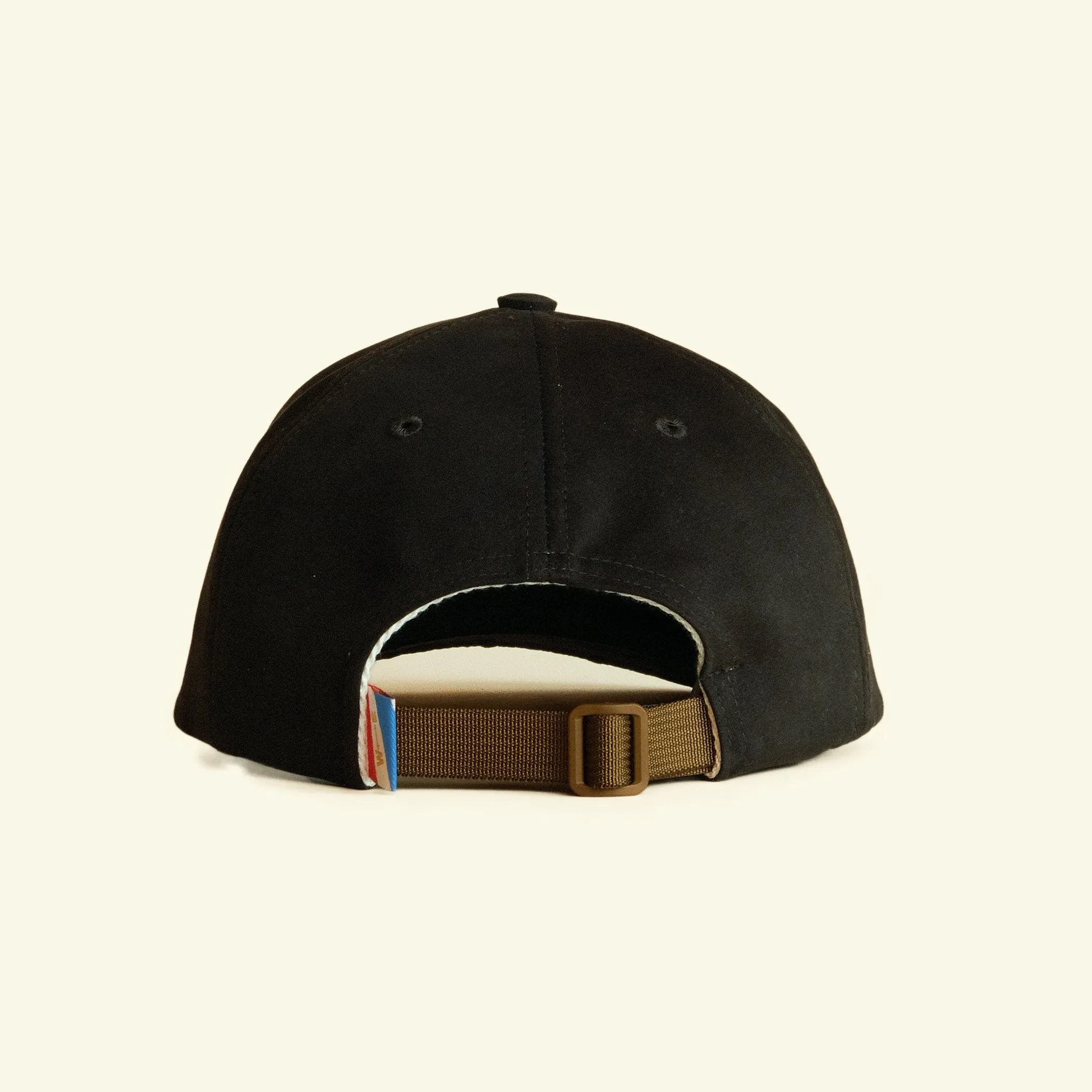 Italian Twill Hat sold by William Ellery product image thumbnail 4