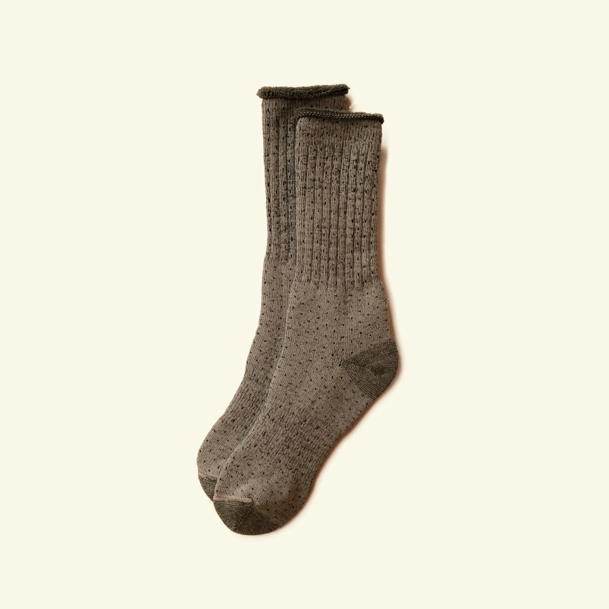 LICHEN SOCKS 17.1 sold by William Ellery product image thumbnail 3