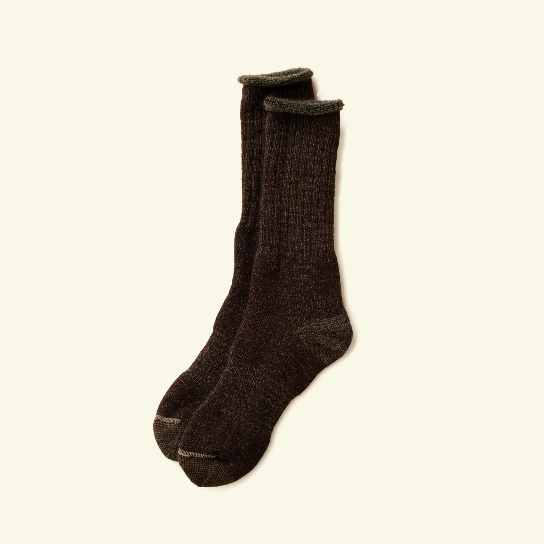 LICHEN SOCKS 17.1 sold by William Ellery product image thumbnail 4