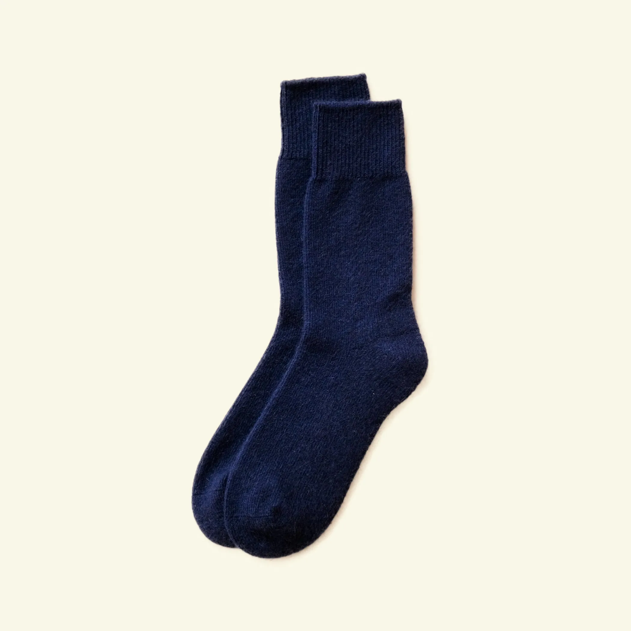 GLACIER BRUSHTAIL SOCKS sold by William Ellery
