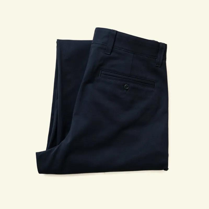 PondHopper Pants (LL Blue) sold by William Ellery