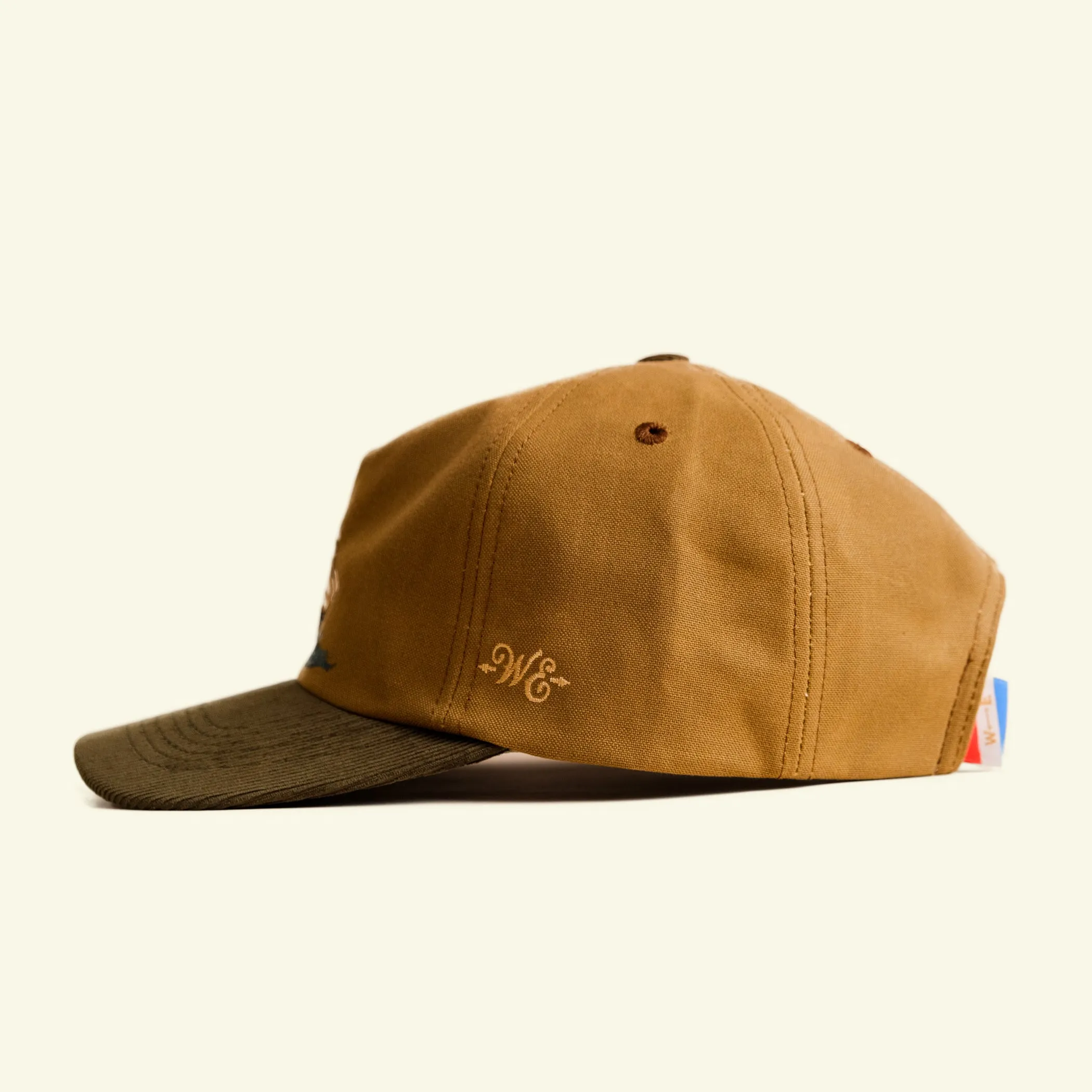 DreamBoat Hat sold by William Ellery product image thumbnail 4