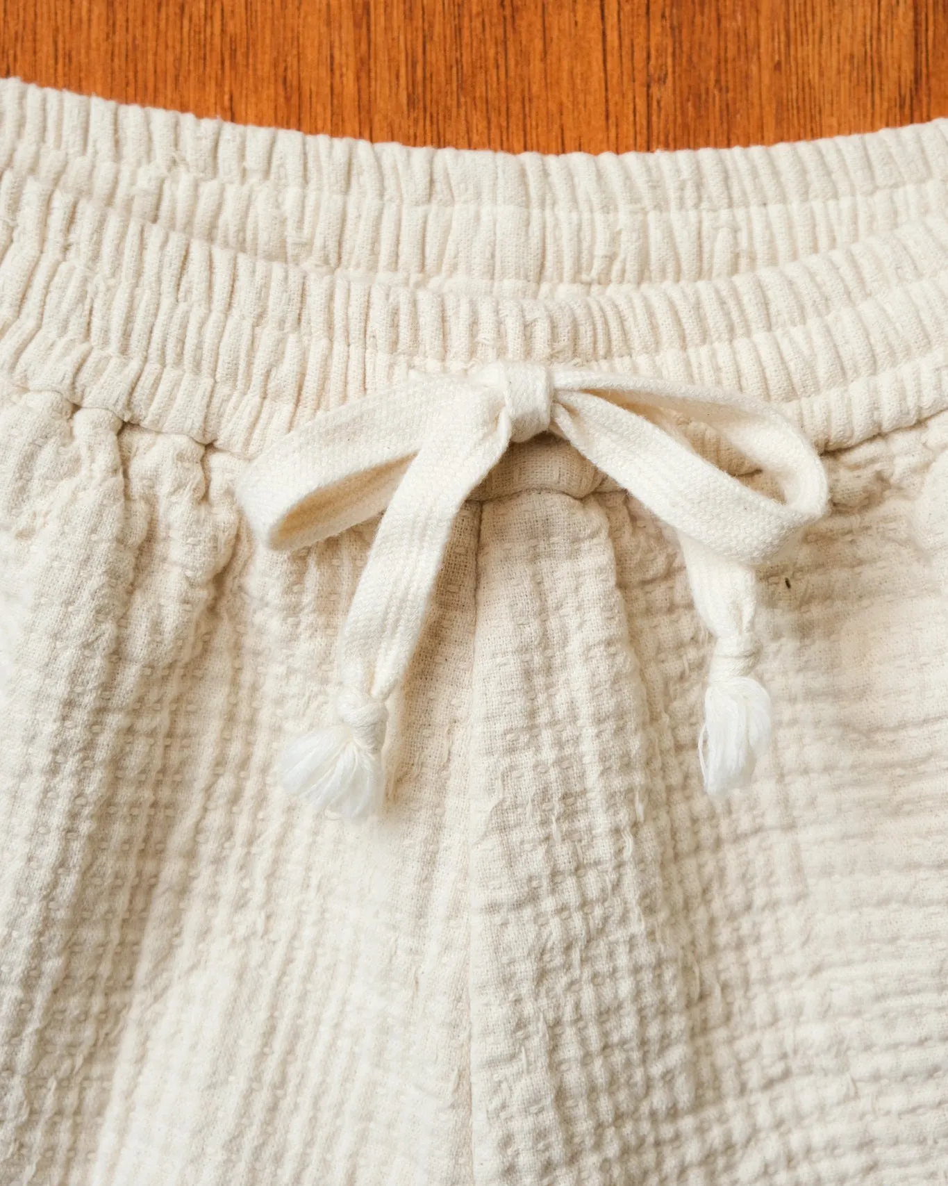 Highkick Shorts sold by William Ellery product image thumbnail 4