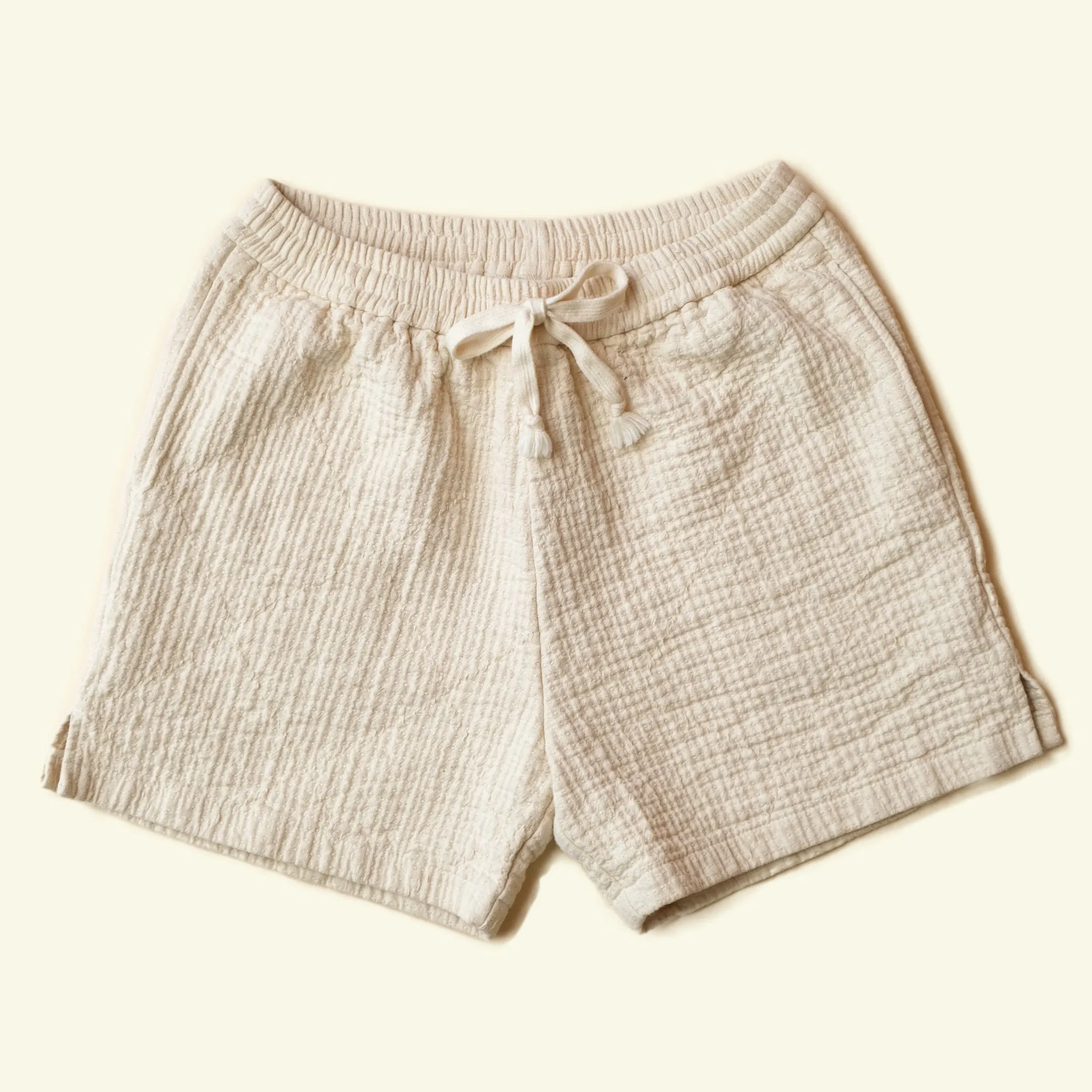 Highkick Shorts sold by William Ellery