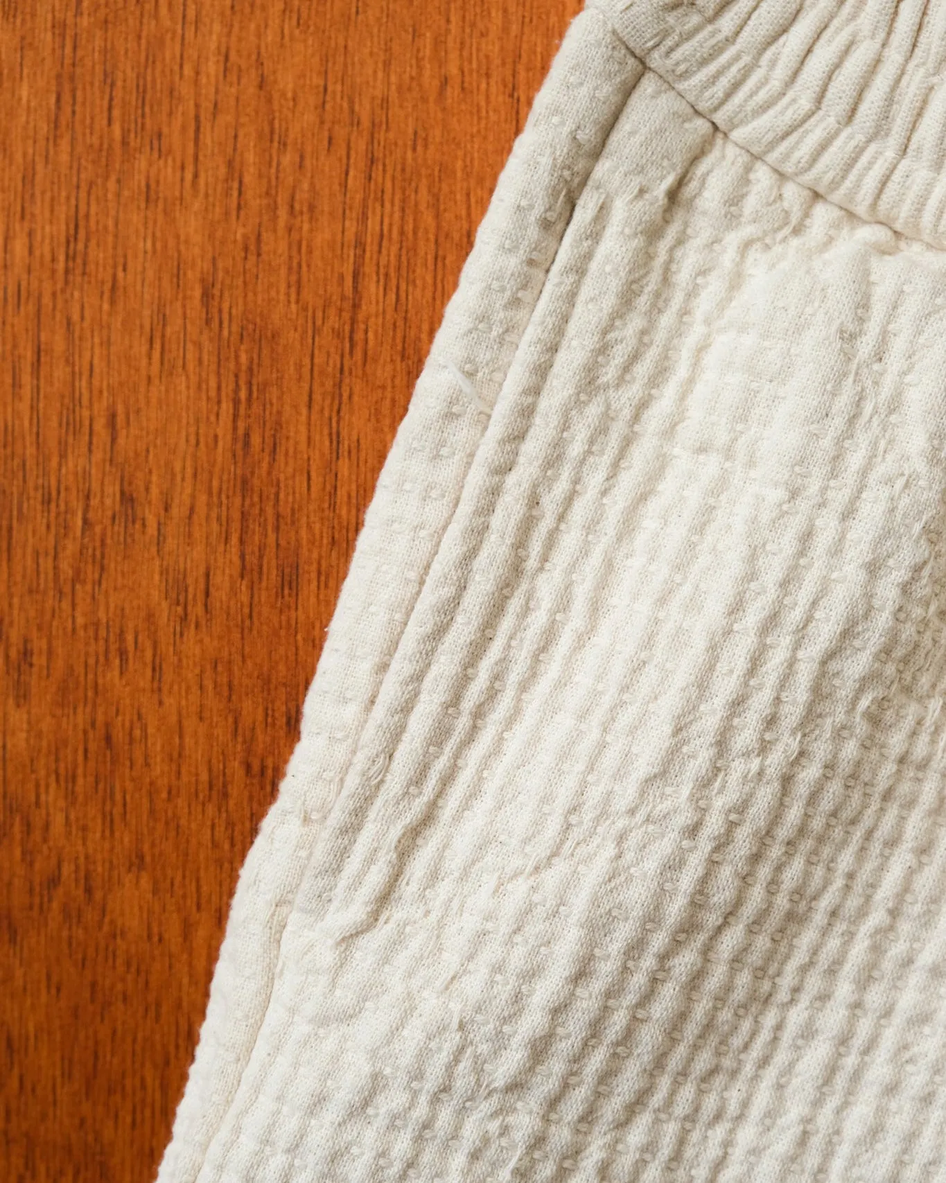 Highkick Shorts sold by William Ellery product image thumbnail 5