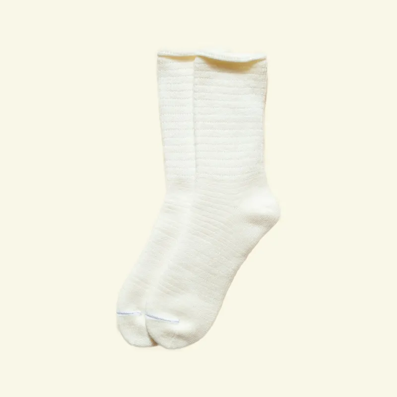 RECOVERY SOCKS made by William Ellery