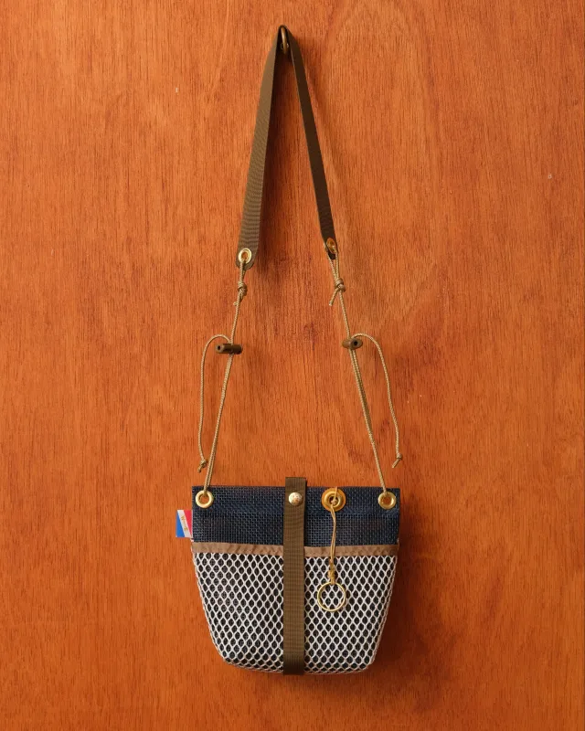 Navy Neptune BCB made by William Ellery