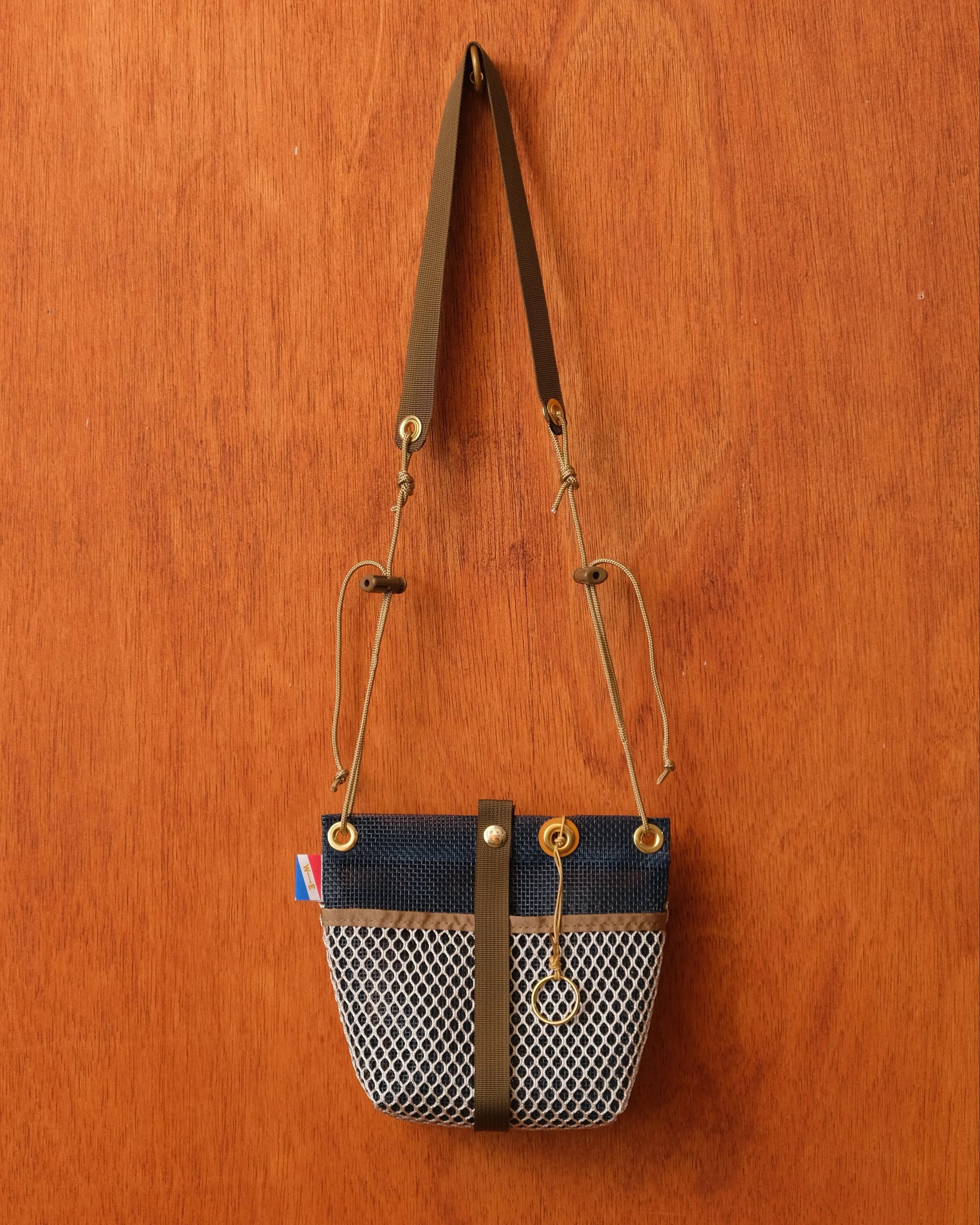 Navy Neptune BCB sold by William Ellery
