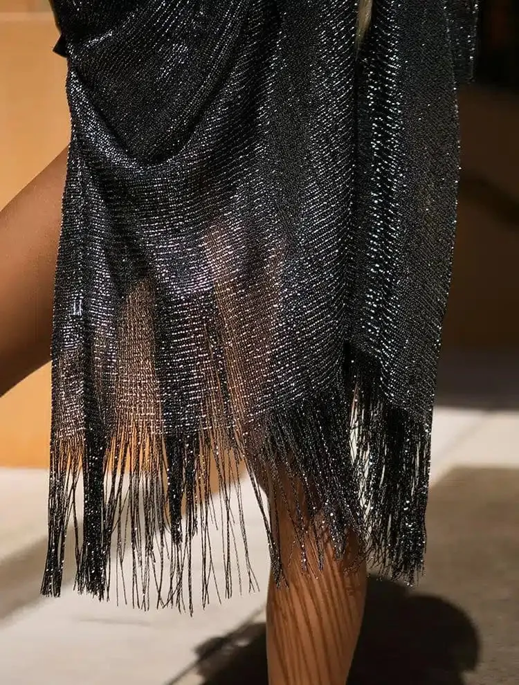 Bikini Cover Up Kimono sold by Boho Mood product image thumbnail 4