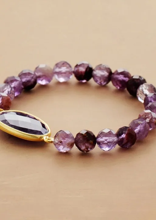 Stretchable Boho Bracelets sold by Boho Mood product image thumbnail 4