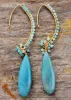 Boho Chic Earrings sold by Boho Mood