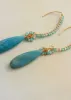 Boho Chic Earrings sold by Boho Mood