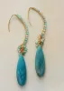 Boho Chic Earrings sold by Boho Mood