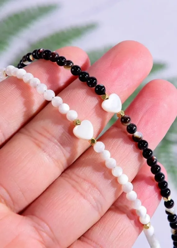 Cute Boho Chocker Necklace sold by Boho Mood