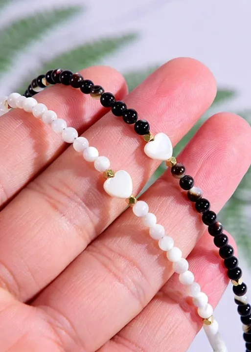 Cute Boho Chocker Necklace sold by Boho Mood