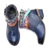 Boho Vintage Mid-Boots sold by Boho Mood