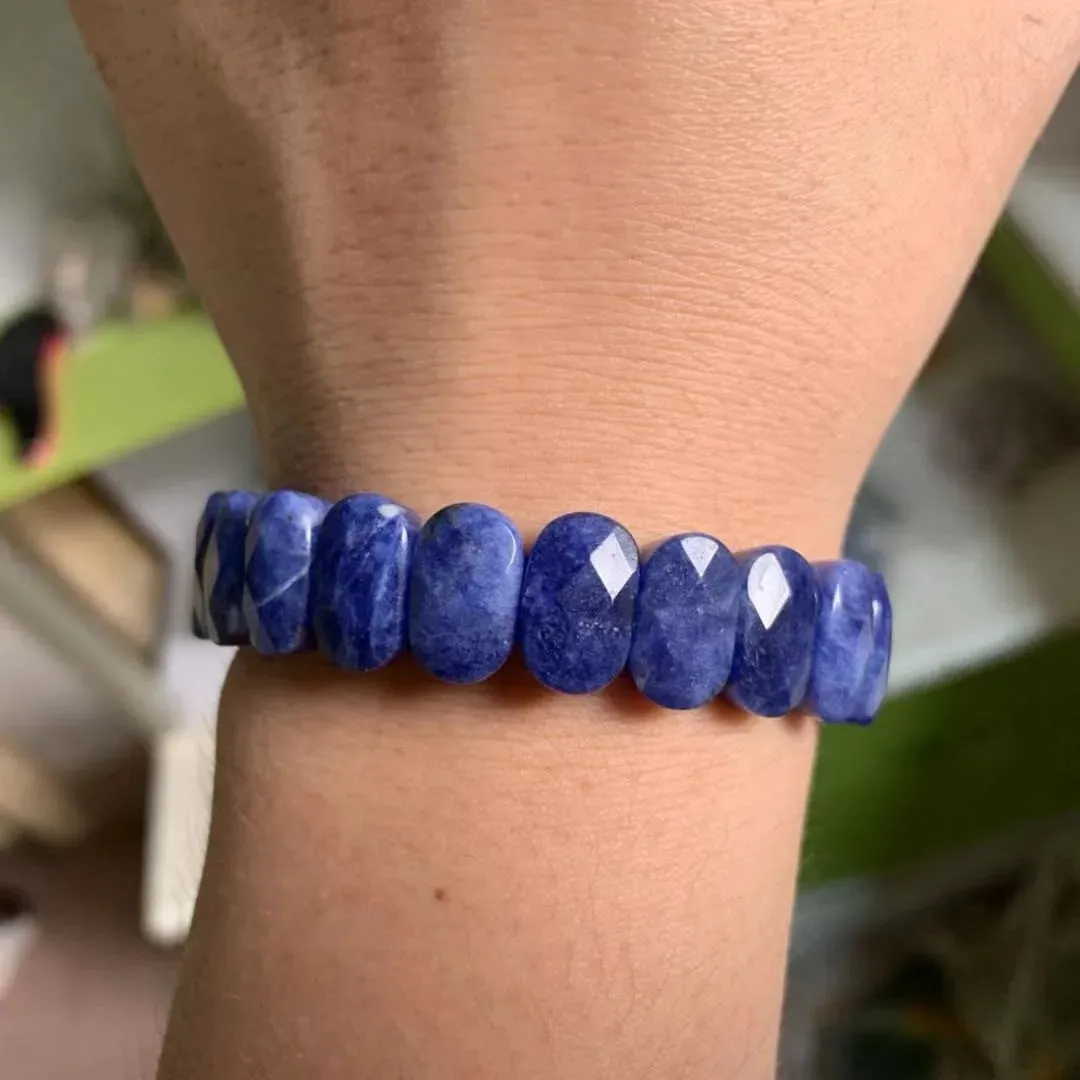 Boho Bracelet Stretch sold by Boho Mood product image thumbnail 2