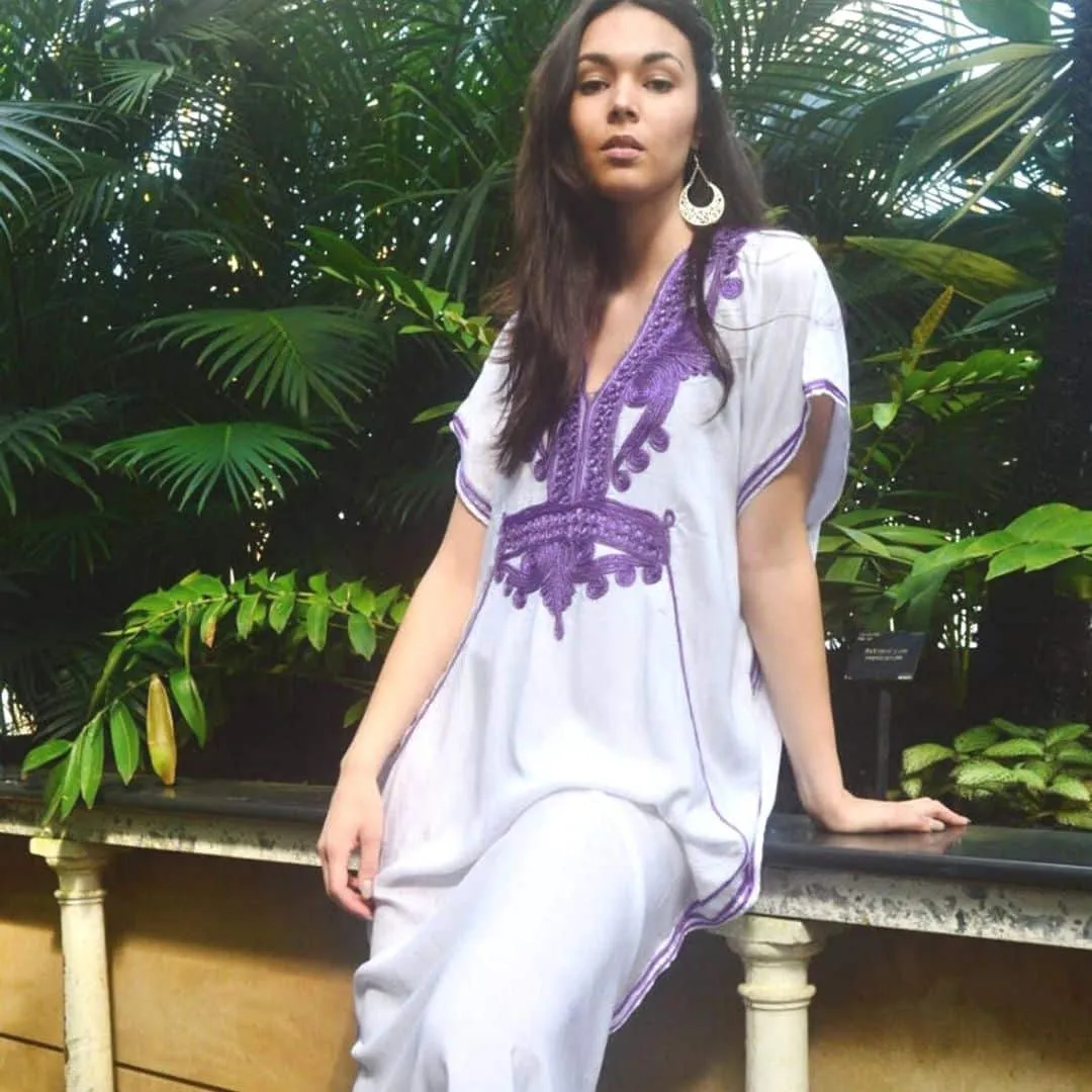 Casual Beach Maxi Dress sold by Boho Mood product image thumbnail 4