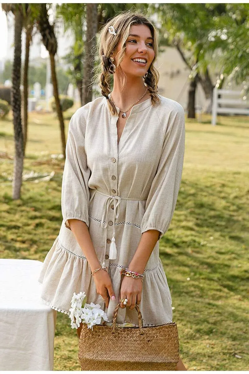Luxury Boho Dresses sold by Boho Mood