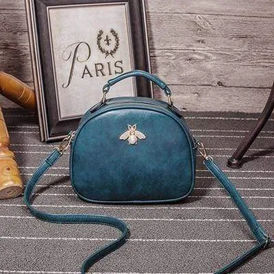 Small Boho Crossbody Bag sold by Boho Mood product image thumbnail 2