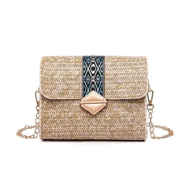 Stylish Boho Shoulder Bag sold by Boho Mood product image thumbnail 2