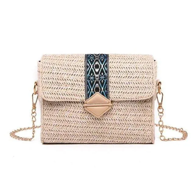 Stylish Boho Shoulder Bag sold by Boho Mood product image thumbnail 3