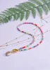 Boho Layered Necklace sold by Boho Mood