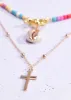 Boho Layered Necklace sold by Boho Mood