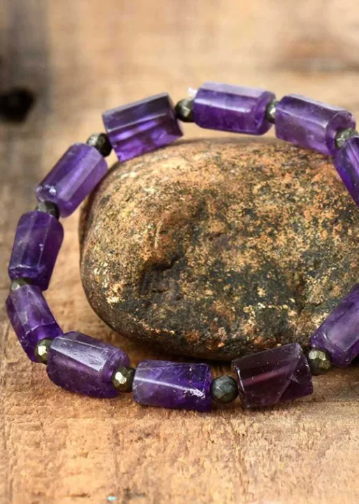 Stretchy Women's Boho Bracelet sold by Boho Mood