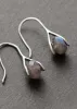 Boho Stone Earrings sold by Boho Mood