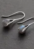 Boho Stone Earrings sold by Boho Mood