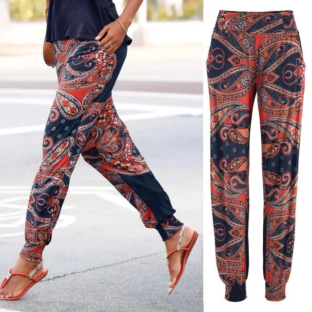 Boho Hippie Pants sold by Boho Mood product image thumbnail 5