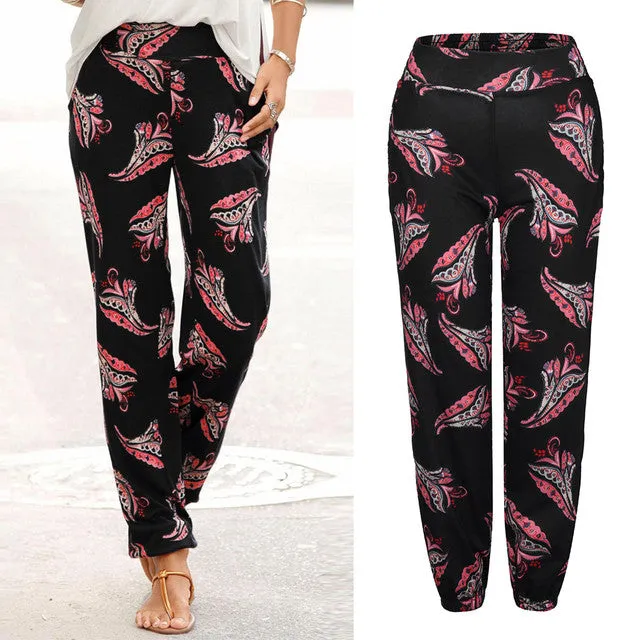 Boho Hippie Pants sold by Boho Mood