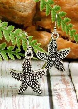 Boho Earrings - Natural Shell Gold sold by Boho Mood product image thumbnail 3