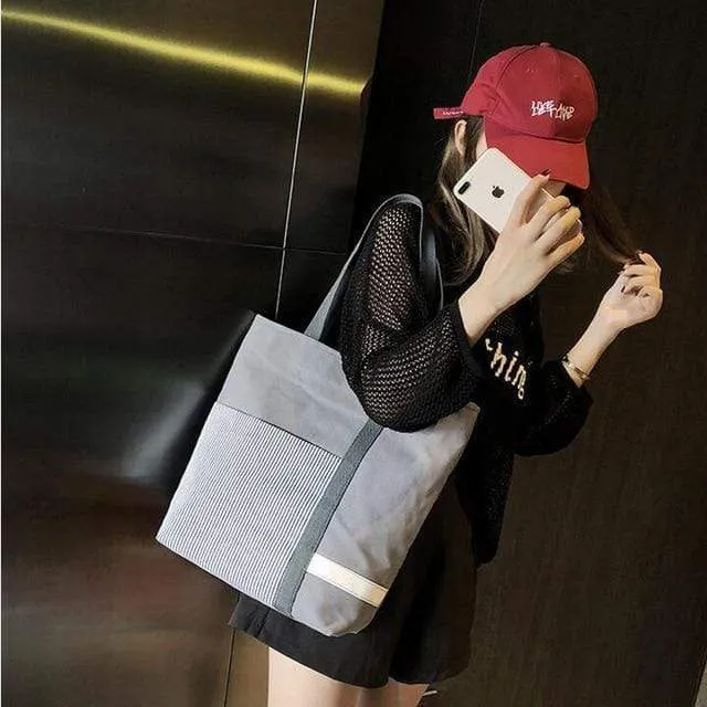 Boho Tote Bag sold by Boho Mood product image thumbnail 2