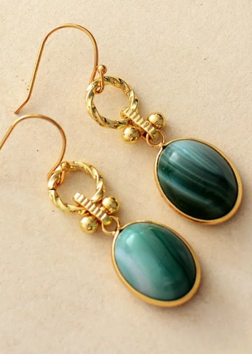 Chic Woman Boho Earrings sold by Boho Mood product image thumbnail 2