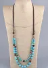 Casual Boho Beaded Necklace sold by Boho Mood