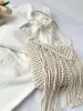 Boho Crochet Crossbody Bag sold by Boho Mood