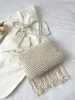 Boho Crochet Crossbody Bag sold by Boho Mood