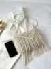 Boho Crochet Crossbody Bag sold by Boho Mood