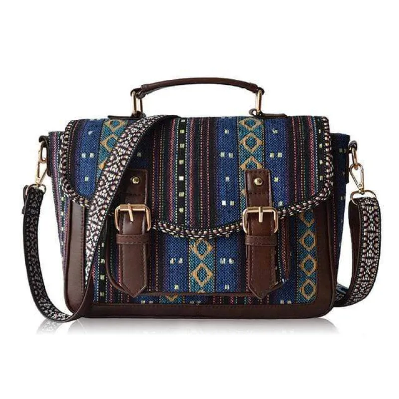 Classy Boho Handbag sold by Boho Mood