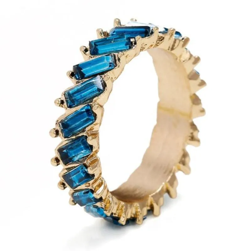 Boho Rainbow Ring sold by Boho Mood product image thumbnail 3