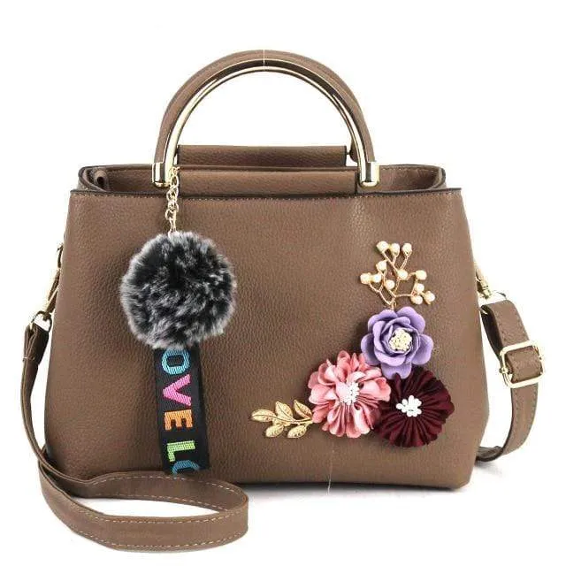 Hand Bag Boho Chic sold by Boho Mood product image thumbnail 2