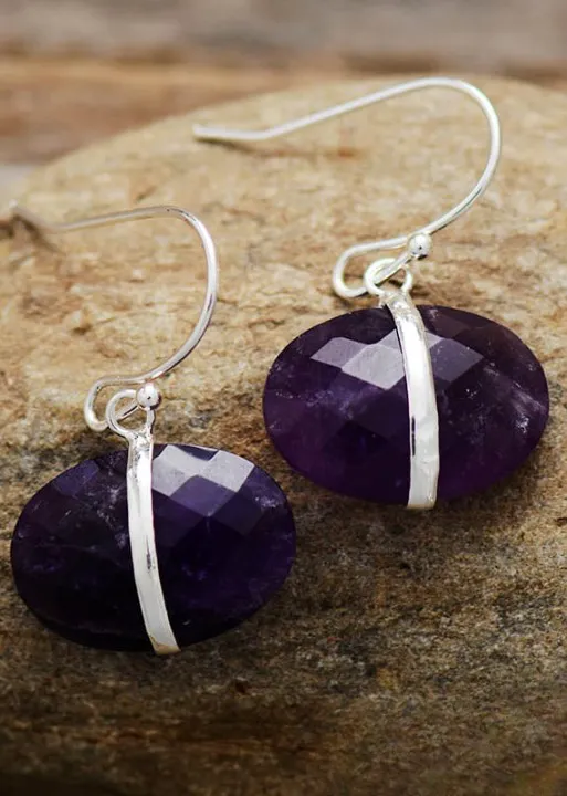 Boho Chic Bead Earrings sold by Boho Mood product image thumbnail 5