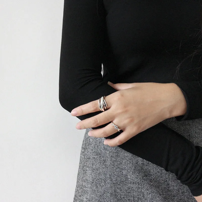 Boho Statement Ring sold by Boho Mood product image thumbnail 4